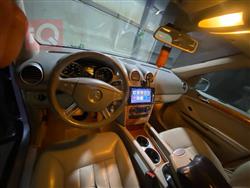 مرسيدس بنز ام ال- كلاس